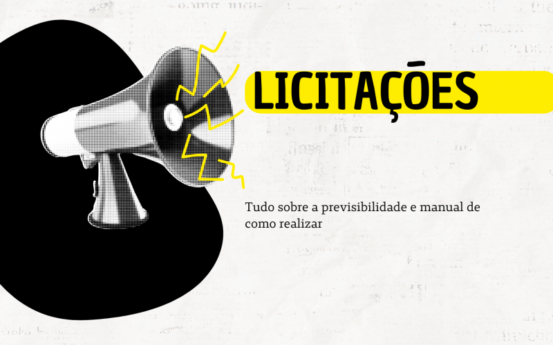 Municípios: Previsibilidade nas Licitações