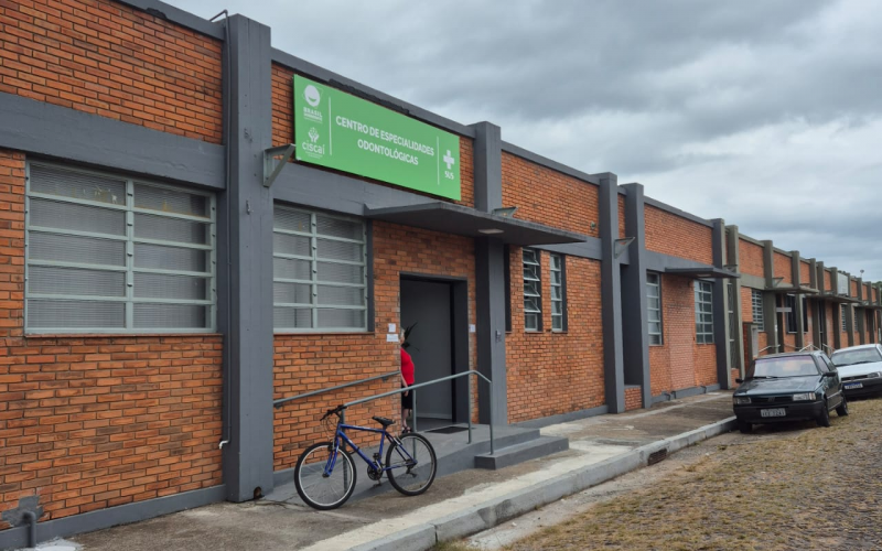 Mudança de Endereço do Centro de Especialidades Odontológicas: Linhas de Ônibus